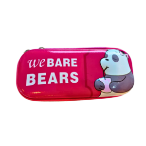 ESTUCHE ESCANDALOSOS