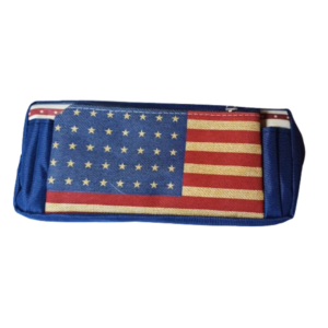 ESTUCHE DE LAPICES EEUU