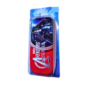 ESTUCHE DE LAPICES ADVENGERS