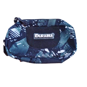 ESTUCHE DE LAPICES DURABLE 2 CIERRES