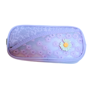 ESTUCHE DE LAPICES GIRASOL