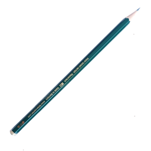 LAPIZ NUMERADO 2B FABER CASTELL
