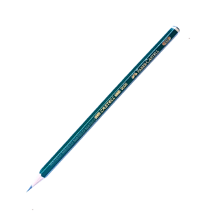 LAPIZ NUMERADO 4H FABER CASTELL