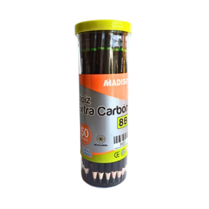 LAPIZ NEGRO CARBON MADISON