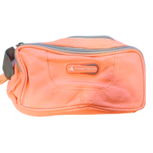 ESTUCHE DE LAPICES DURABLE 2 CIERRES JUVENIL