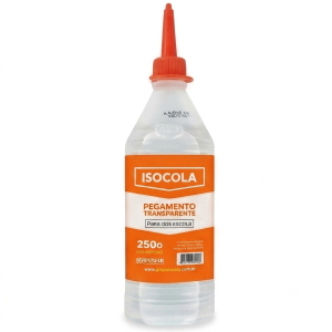 PEGAMENTO ISOCOLA 250 GR ACRICOLOR