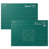 TABLERO PLANCHA DE CORTE CM-A3 32X45 CM OLFA