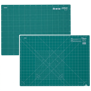 TABLERO PLANCHA DE CORTE CM-A2 44X62 CM OLFA