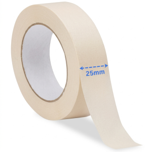 MASKIN DE 2.5 CM MARUTEX