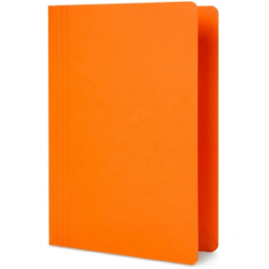 FOLDER DE COLORES TAMAÑO OFICIO POR PIEZA
