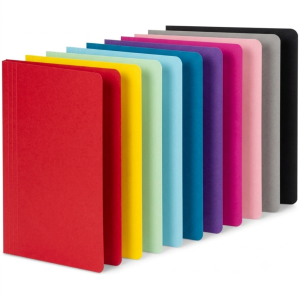 FOLDER DE COLORES TAMAÑO OFICIO PQTE 100 PZAS