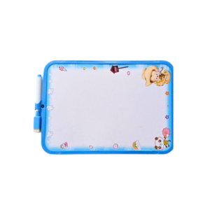 PIZARRA ACRILICA INFANTIL 26 X 18.5 CM