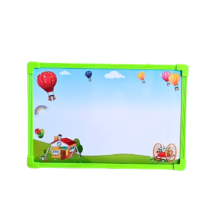 PIZARRA ACRILICA INFANTIL 25 X 35 CM