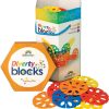 DIVERTY BLOCKS FRISBEE FLOR PARA ENCASTRAR