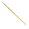 PINCEL PLANO PARA OLEO Nª2 TIGRE