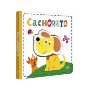 TOCANDO EL CACHORRO