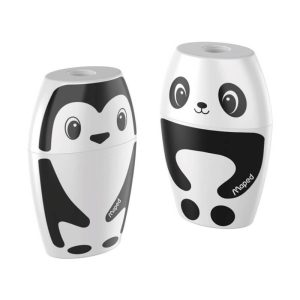 TAJADOR PANDA SJAKKY MAPED