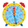 RELOJ ARMABLE EVAFLEX