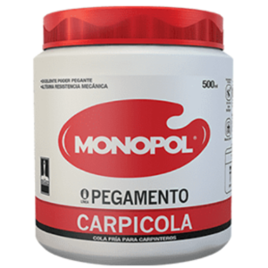 PEGAMENTO BLANCO 500 ML CARPICOLA