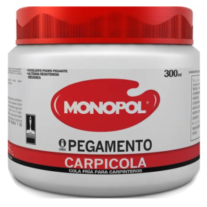 PEGAMENTO BLANCO 300 ML CARPICOLA