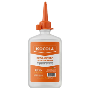 PEGAMENTO ISOCOLA 80 GR ACRICOLOR