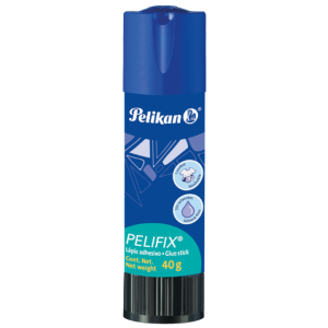 PEGAMENTO EN BARRA 40 GR PELIKAN