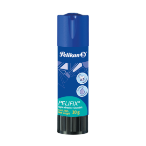 PEGAMENTO EN BARRA 20 GR PELIKAN