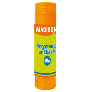 PEGAMENTO EN BARRA 40 GR MADISON