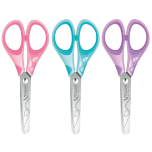 TIJERA ESSENCTIALS PASTEL MAPED
