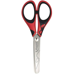 TIJERA START SOFT 13 CM CONFORT MAPED
