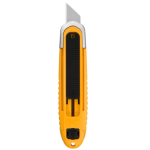 CUTER CUCHILLA SK-8 AUTO REPLEGABLE OLFA