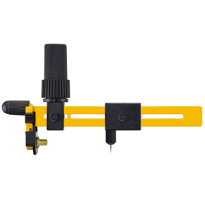 CUTER CUCHILLA CMP-3 COMPAS 4CM-22CM OLFA