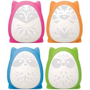 BORRADOR MINI CUTE MAPED