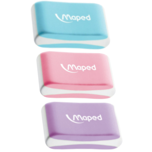 BORRADOR PASTEL ESSENTIALS SOFT MAPED