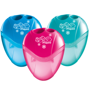 TAJADOR 2 ORIFICIOS I-GLOO MAPED