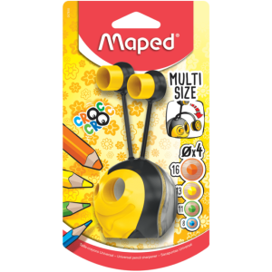 TAJADOR ABEJITA CROC CROC MAPED