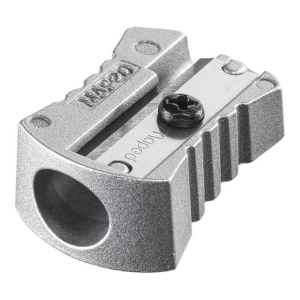 TAJADOR 1 ORIFICIO METAL MAPED