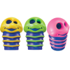 TAJADOR 2 ORIFICIOS CROC CROC MAPED