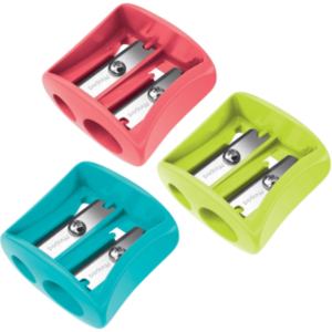 TAJADOR 2 ORIFICIOS VIVO MAPED