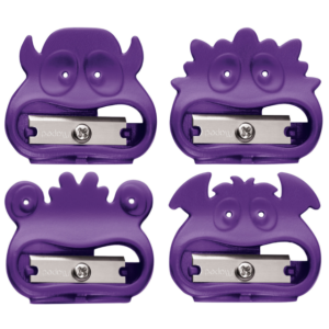 TAJADOR MONSTER MAPED