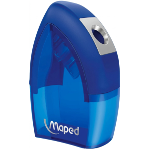 TAJADOR 1 ORIFICIO TONIC METAL MAPED
