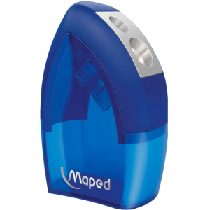 TAJADOR 2 ORIFICIOS TONIC METAL MAPED