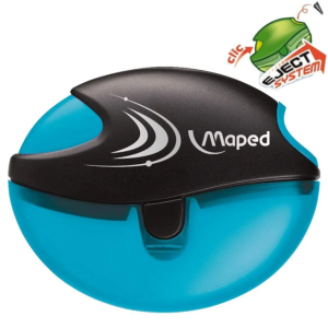 TAJADOR 1 ORIFICIO EJECT SYSTEM MAPED