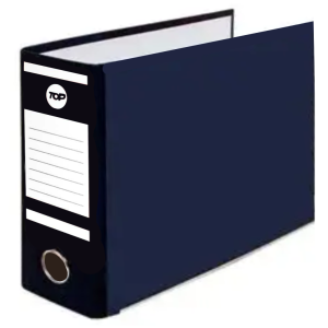 ARCHIVADOR DE PALANCA MEDIO OFICIO BURDEO TOP