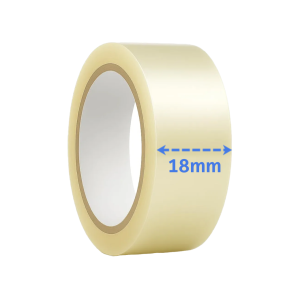 CINTA SCOCH PEQUEÑO DE 18MM