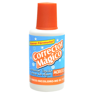 CORRECTOR TOQUE MAGICO 8 GR ACRILEX