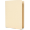 FOLDER AMARILLO TAMAÑO OFICIO