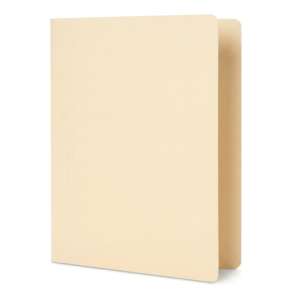 FOLDER AMARILLO TAMAÑO CARTA