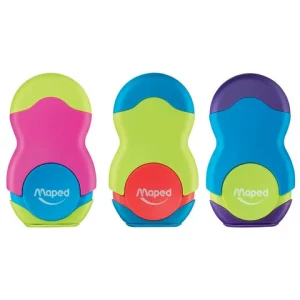 TAJADOR Y BORRADOR LOOPY FULL MAPED