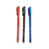 BOLIGRAFO BORRABLE ROJO FABER CASTELL